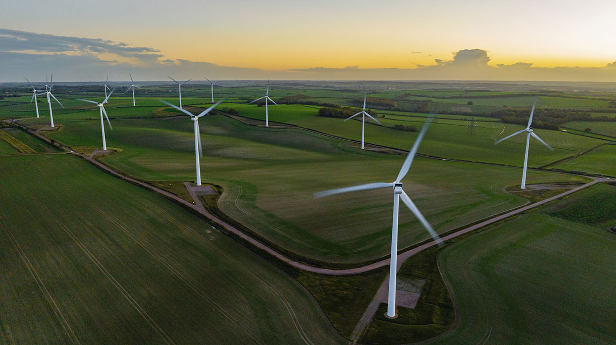 Groene energie