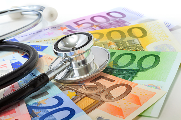 Euro healthcare