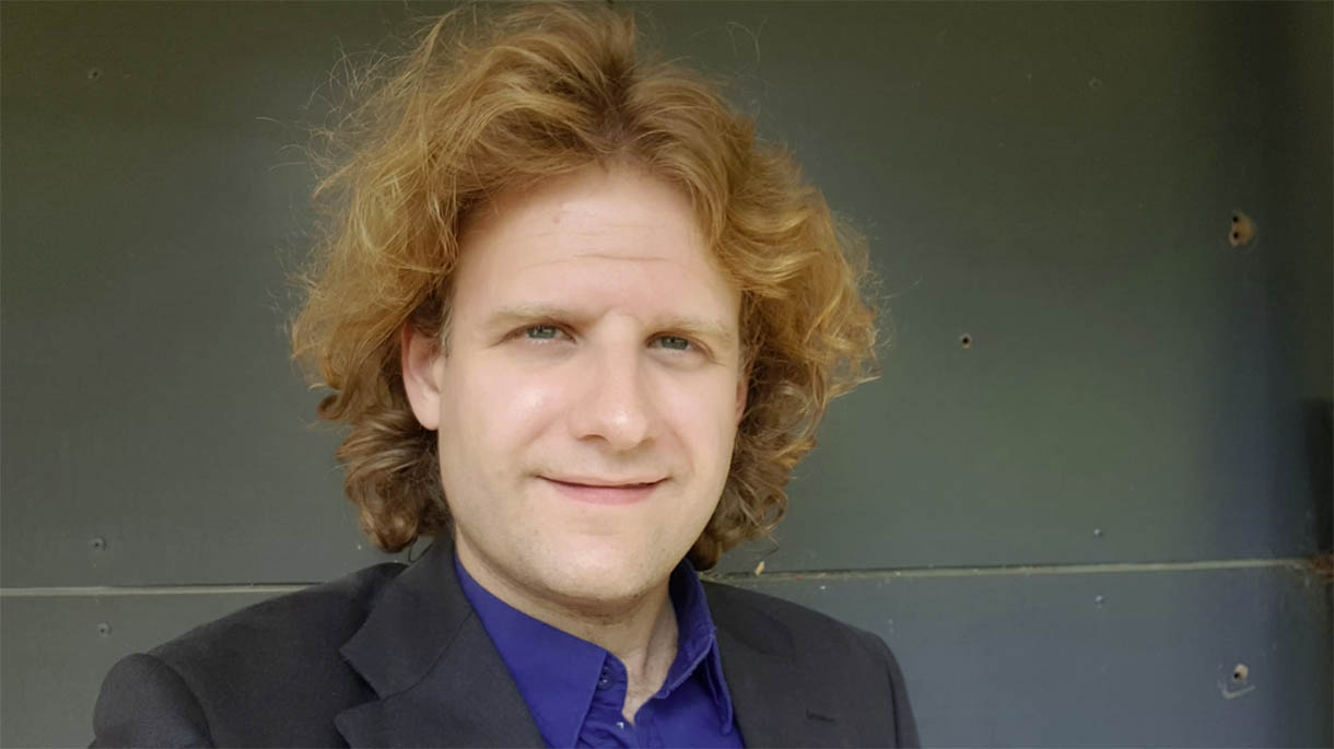 David de Wilde
