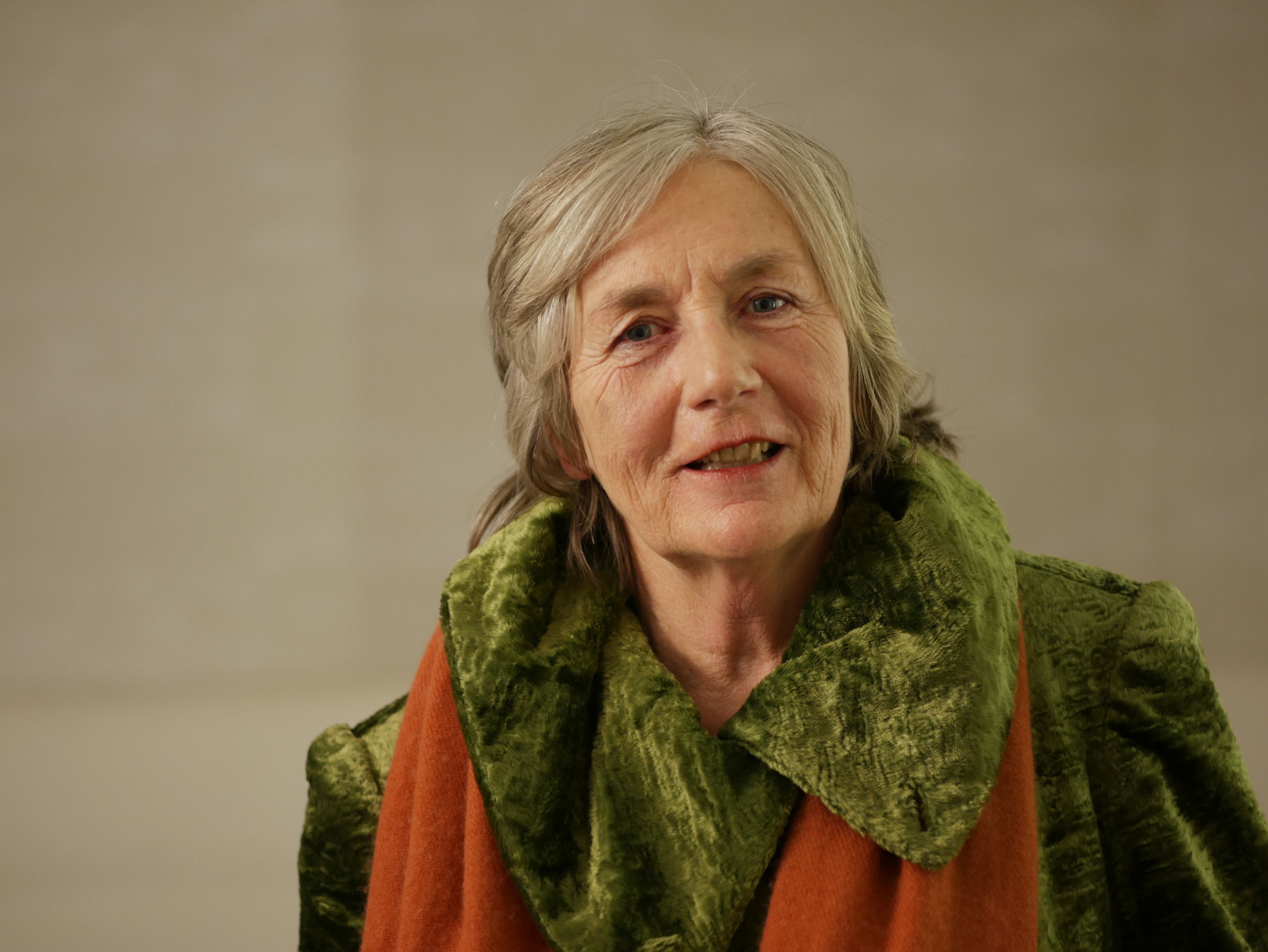 Liesbeth Woertman