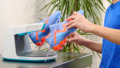 Shoefresh, de schoenverfrisser die reinigt én droogt