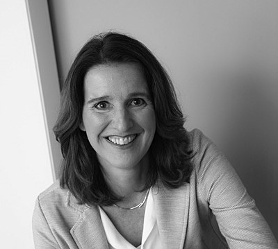 Sonja Keizers, zw