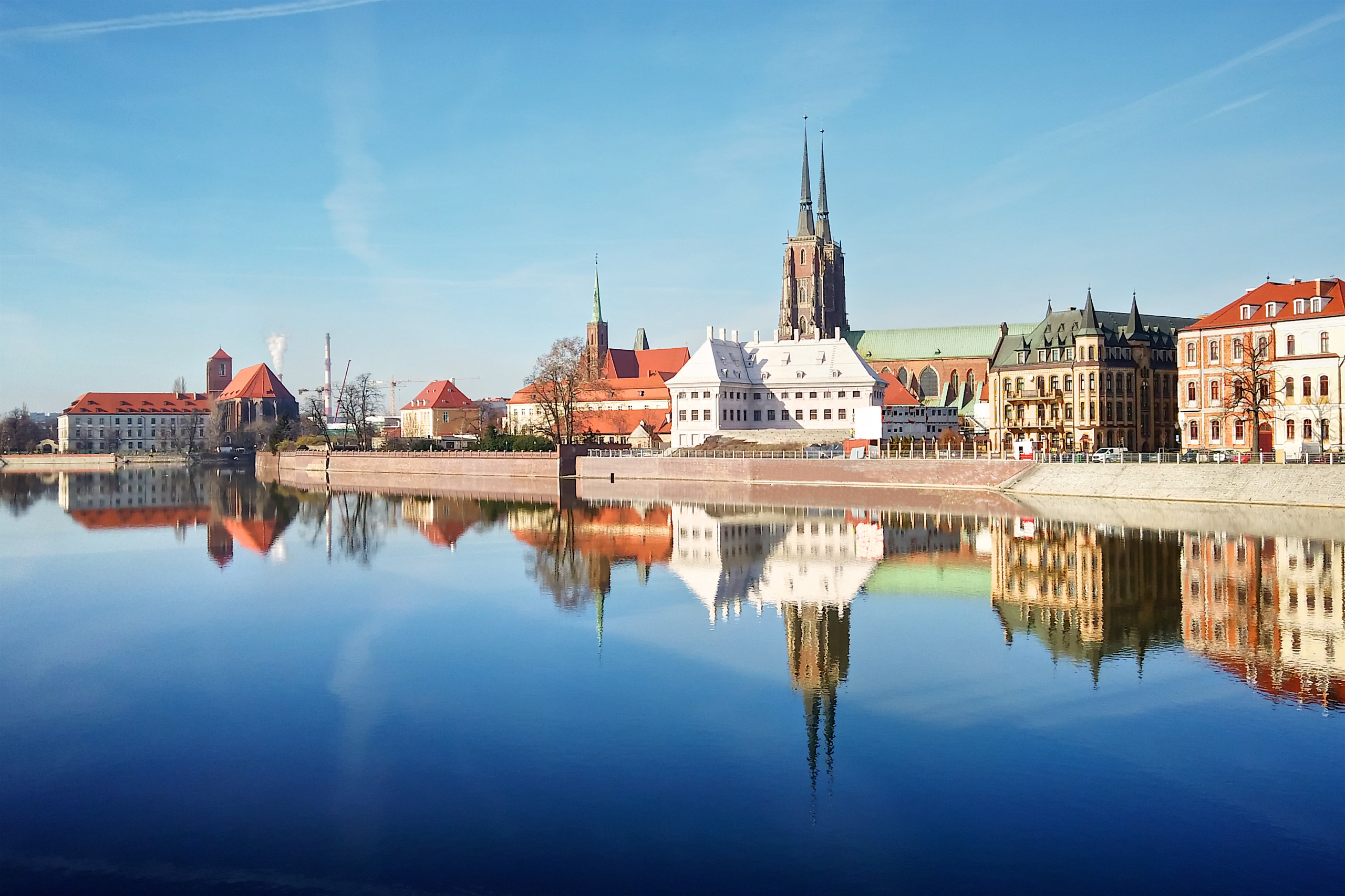Wroclaw