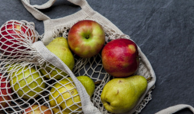 Appels en peren