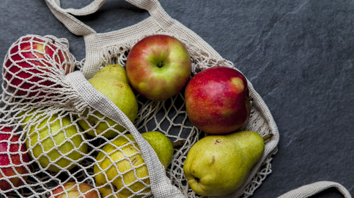 Appels en peren