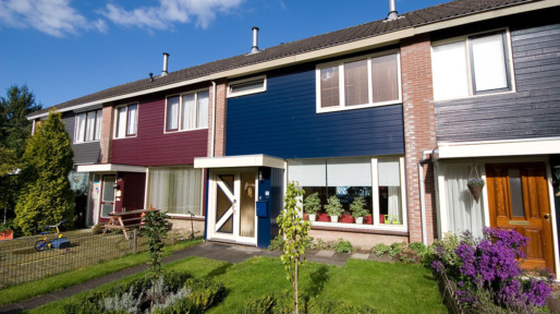 Huis Nederland