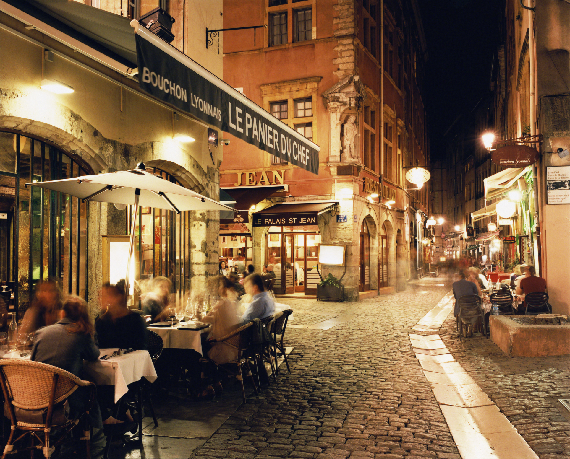 Lyon