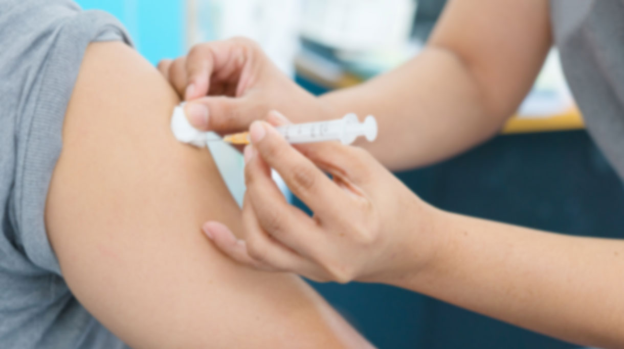 griepvaccinatie