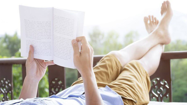 zomersportboeken
