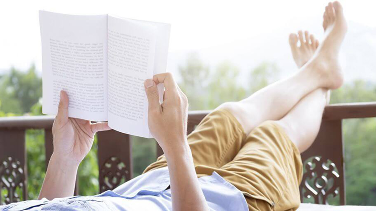 zomersportboeken