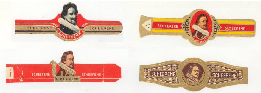 Sigarenbandjes
