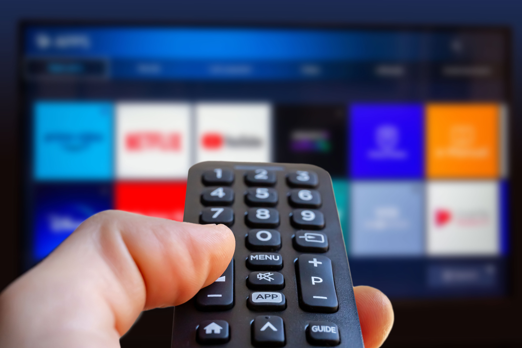 Television beste televisie