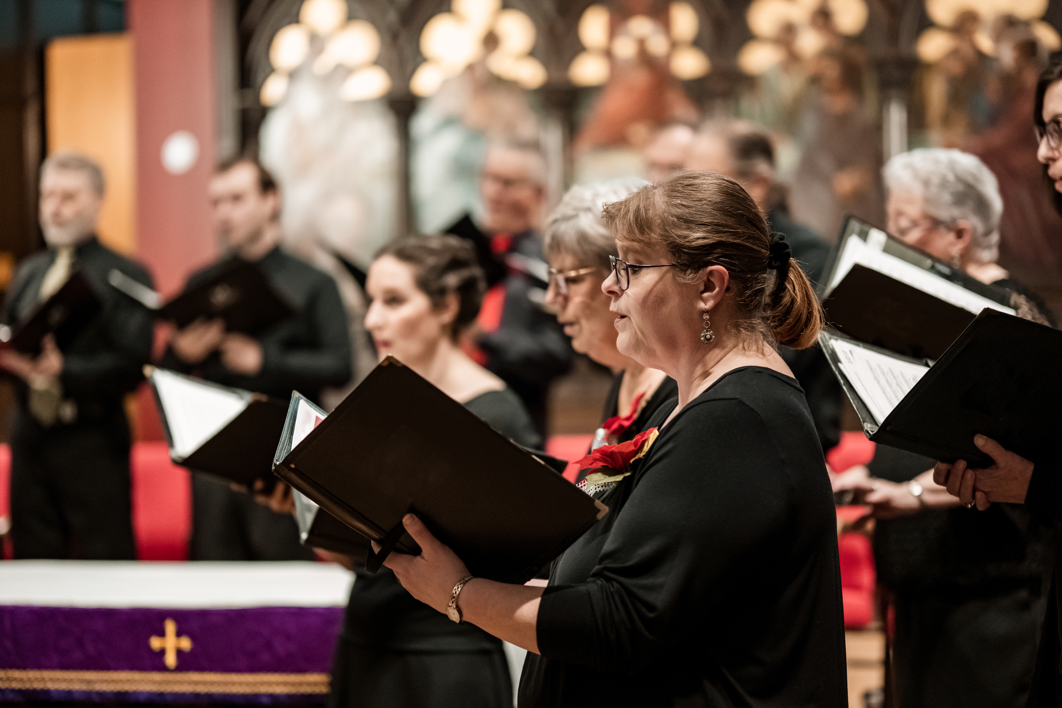 Kerstconcert