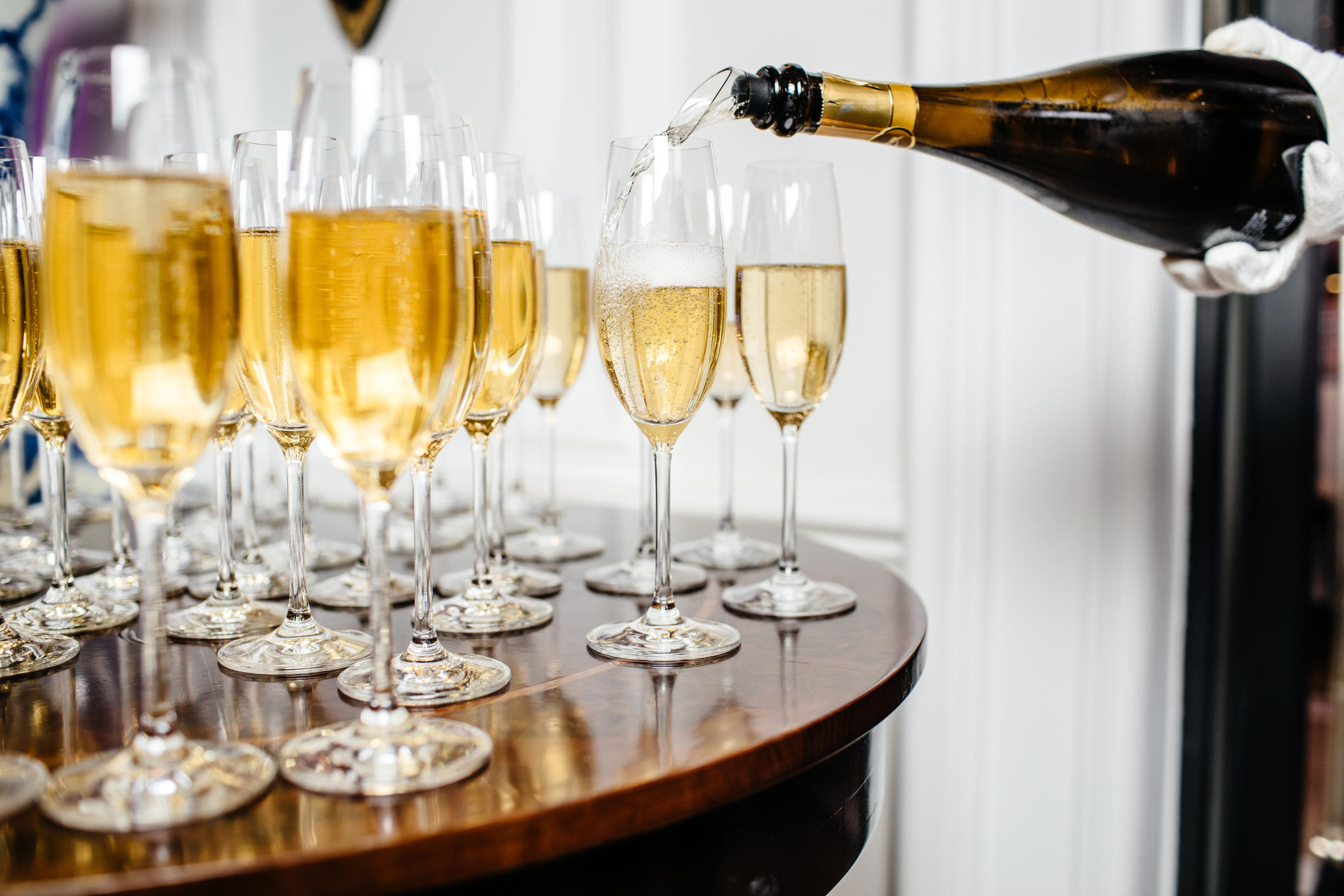 Champagne