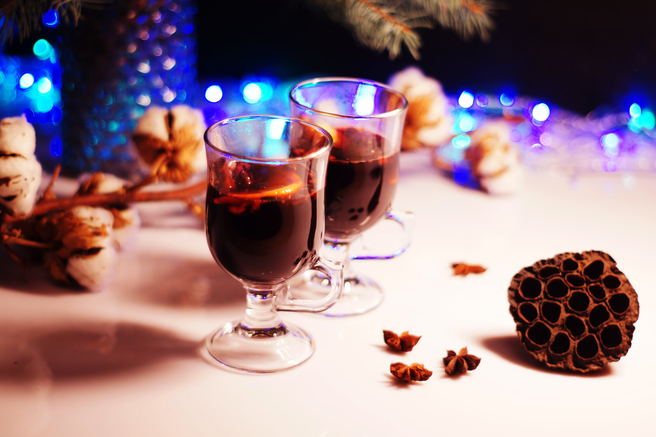Gluhwein