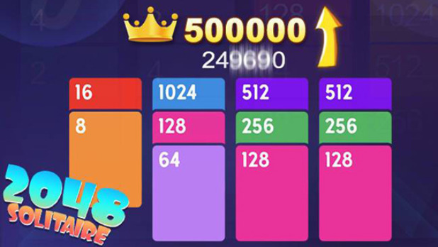 2048_solitaire