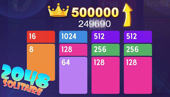 2048_solitaire