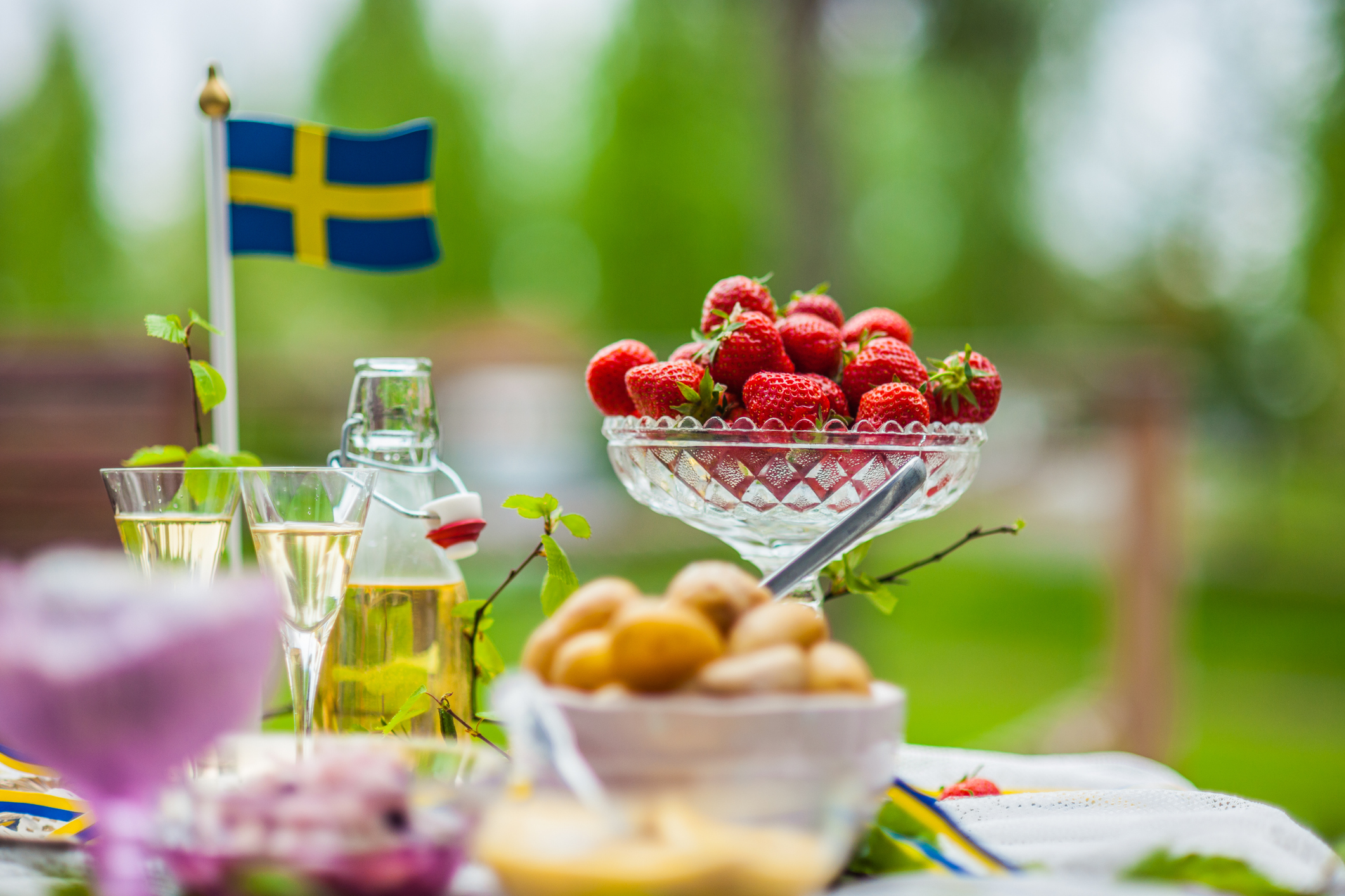 Smörgåsbord