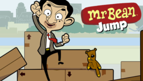 Mr. Bean Game