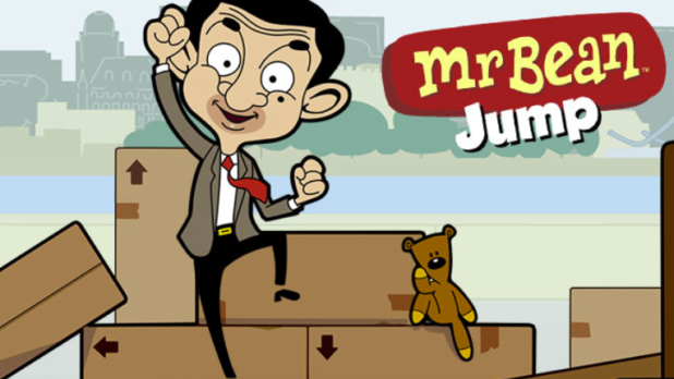 Mr. Bean Game