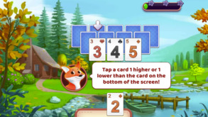 Solitaire