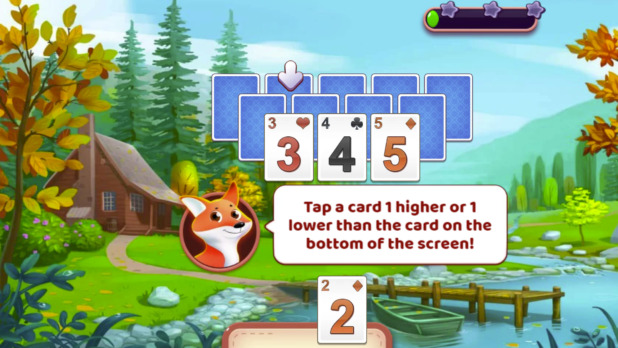 Solitaire