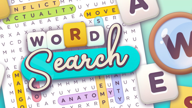 Word Search