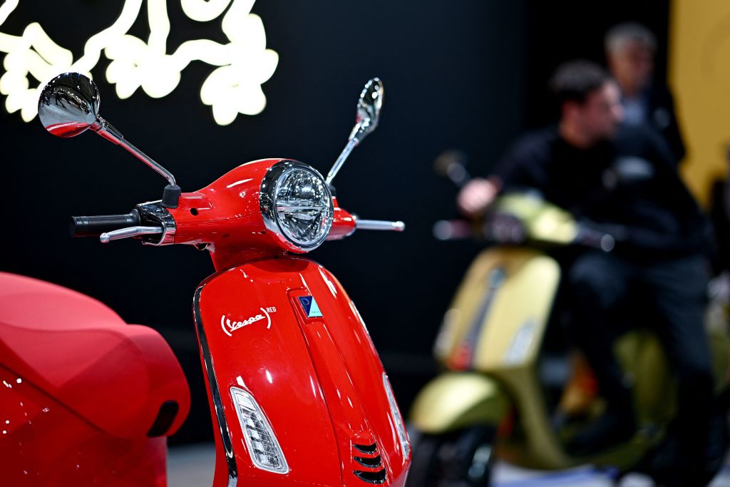 Vespa