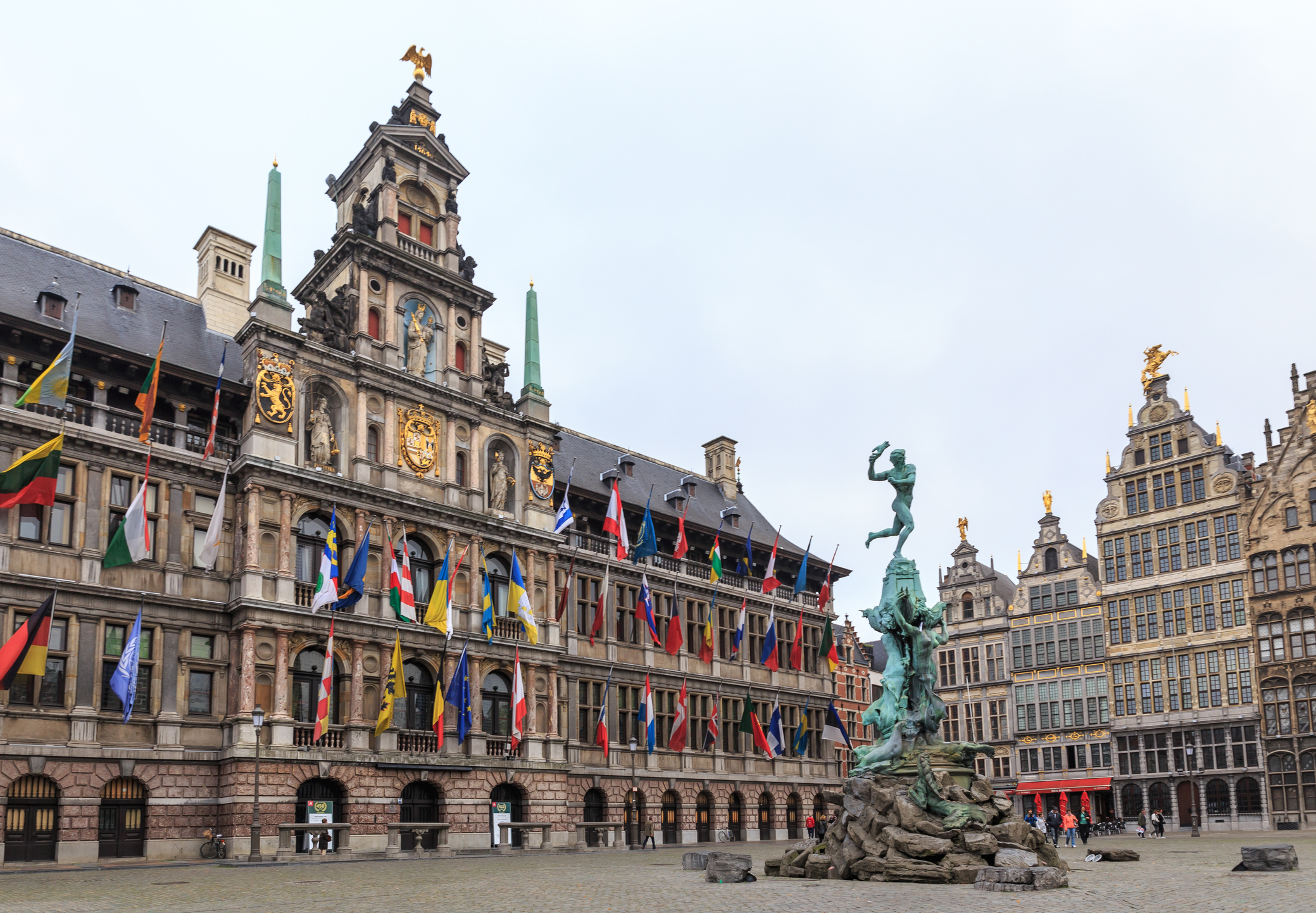 Antwerpen
