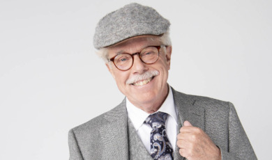 Meester Frank Visser 2023