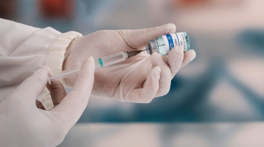 SARS-CoV-2-virus vaccinatie