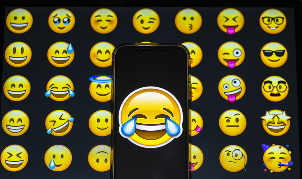 Emojis