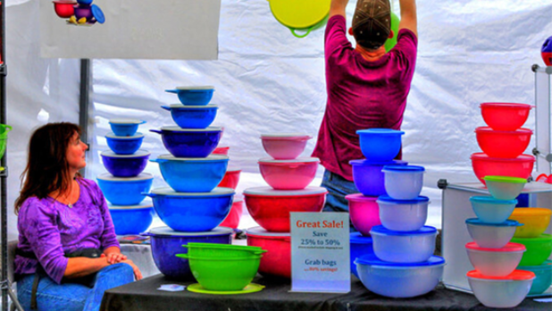 Tupperware
