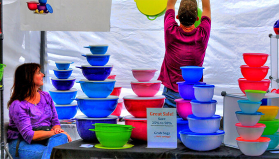 Tupperware