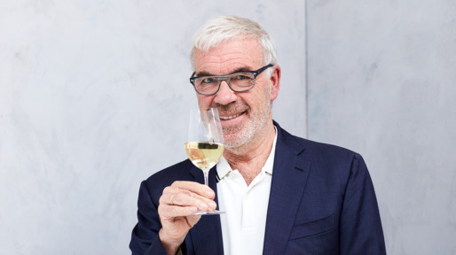 Harold Hamersma