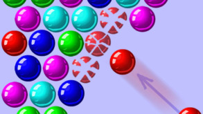Bubble Game 3