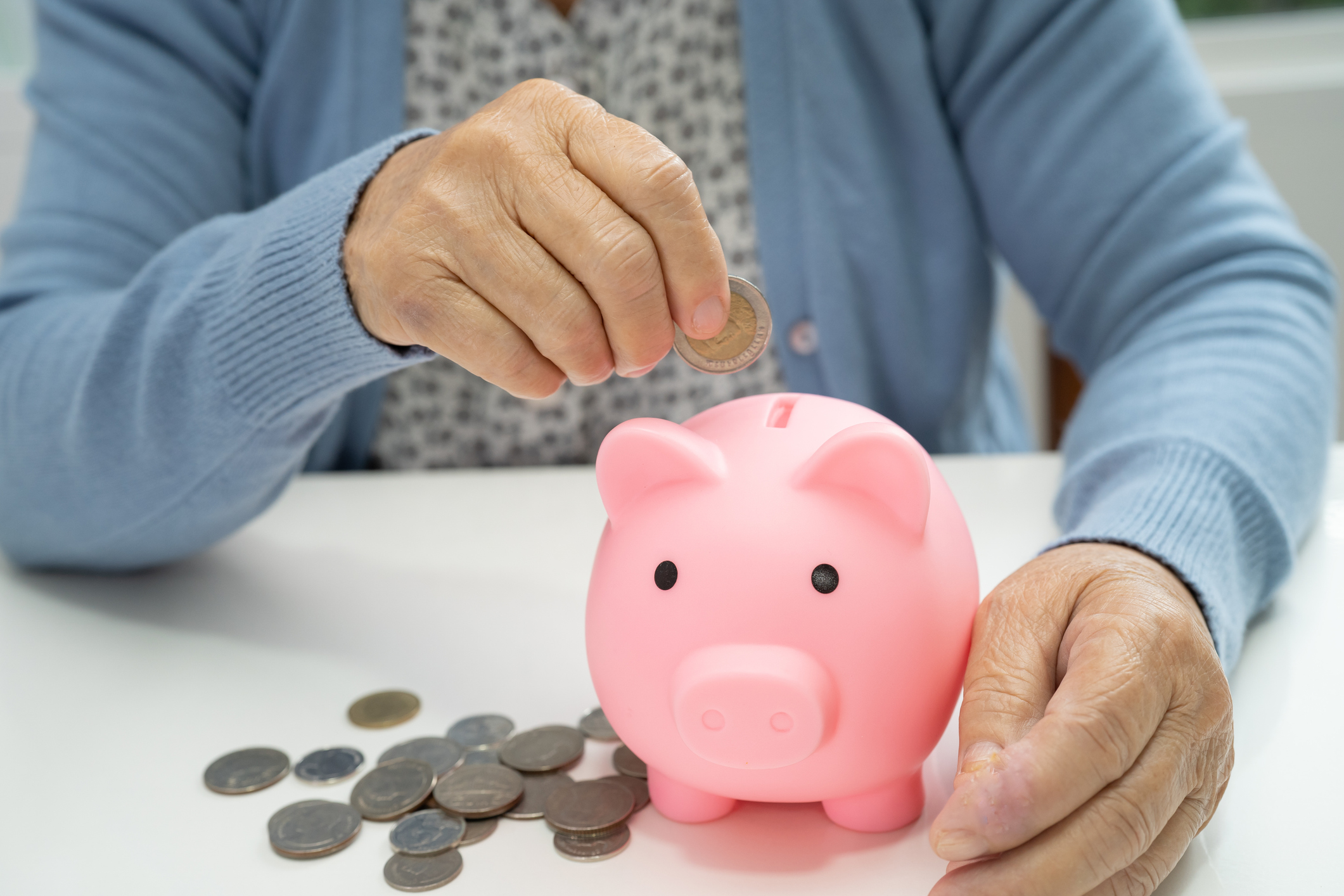 Piggy Bank