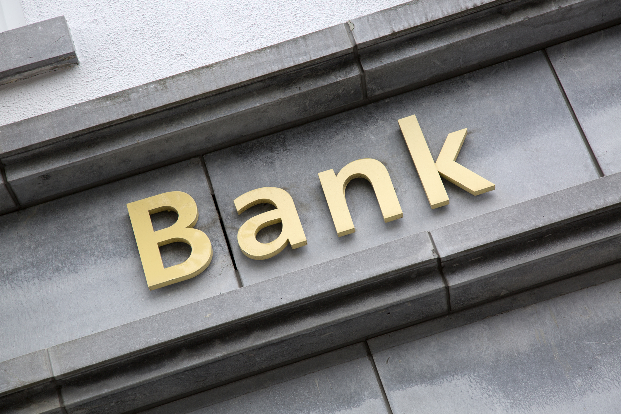 Bankieren