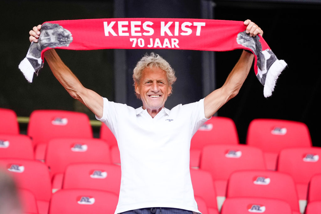 Kees Kist