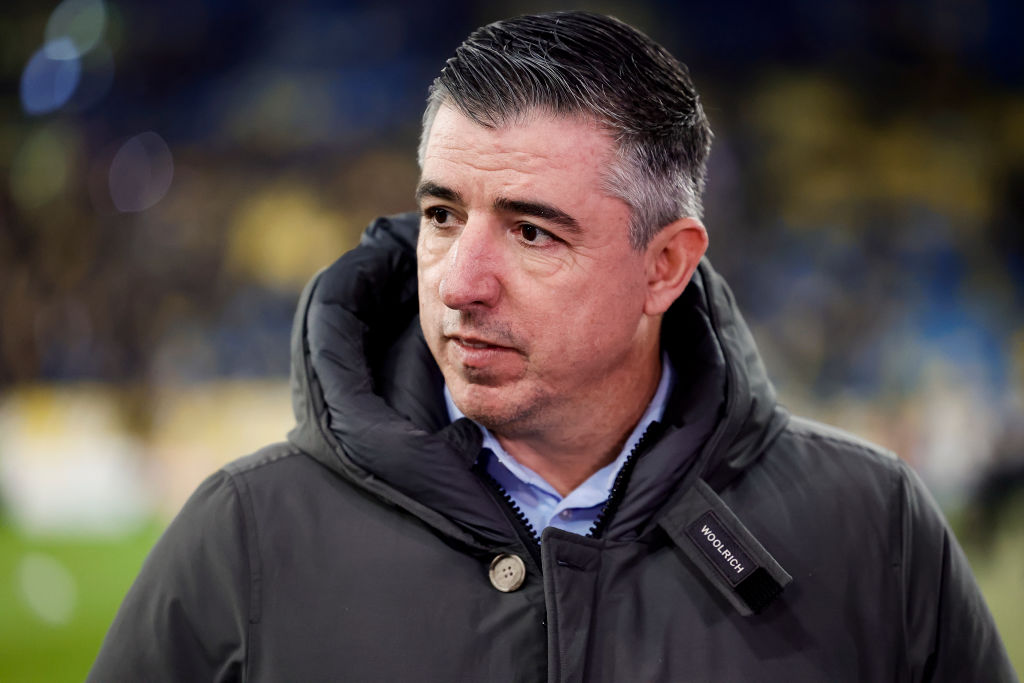 Roy Makaay