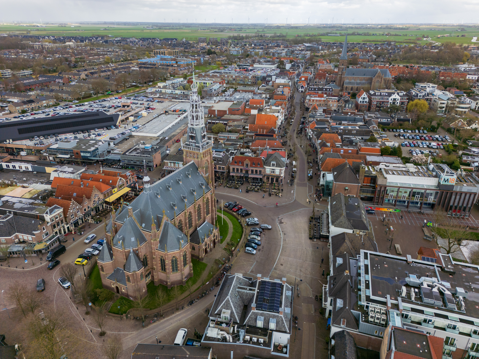 Schagen