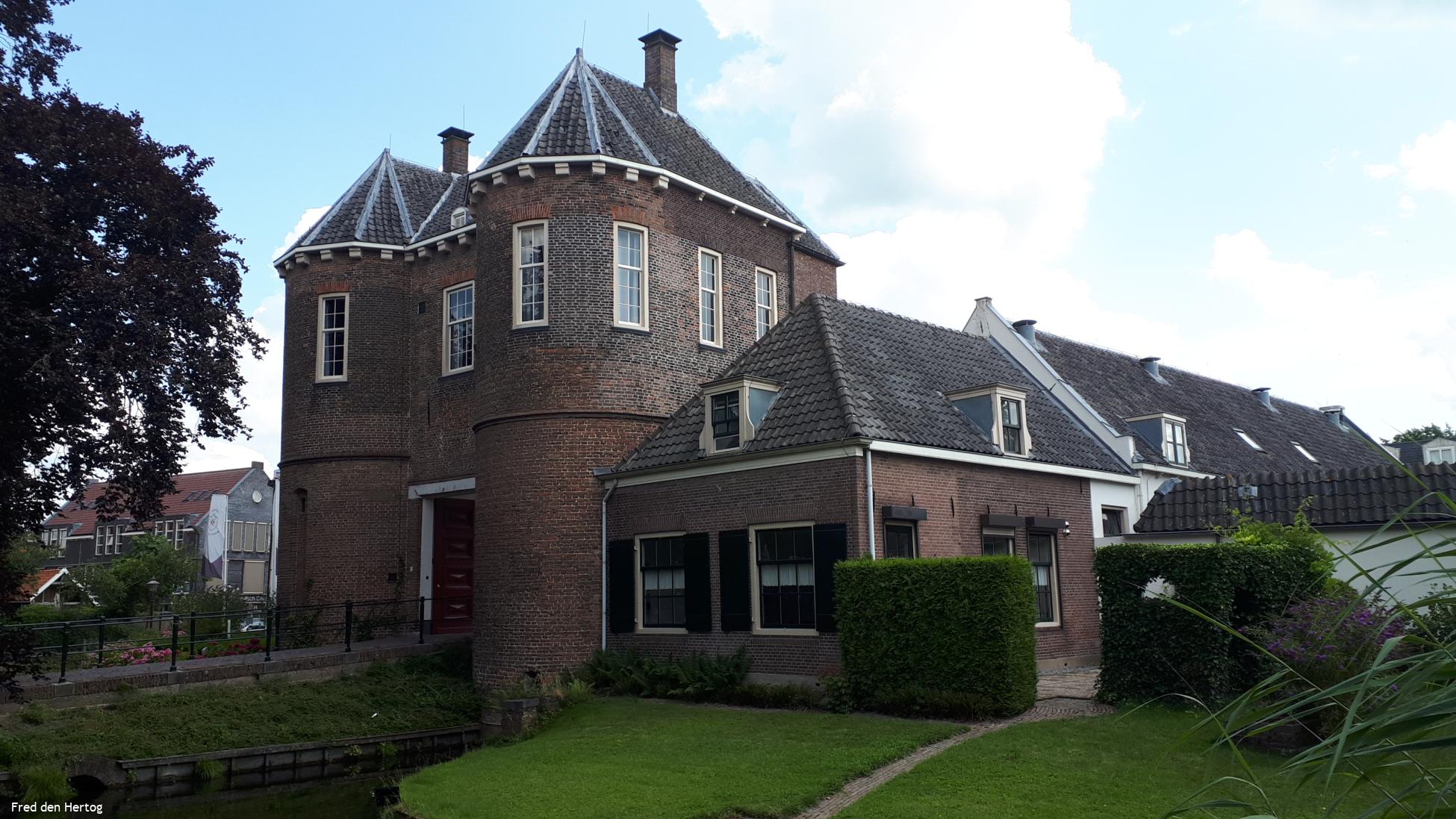 Fred den Hertog