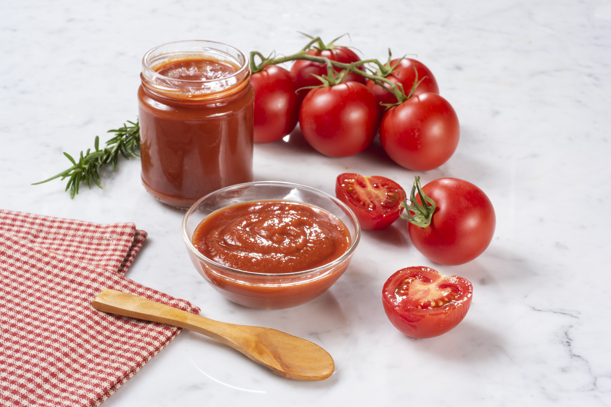 Ketchup