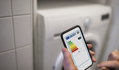 Energielabel
