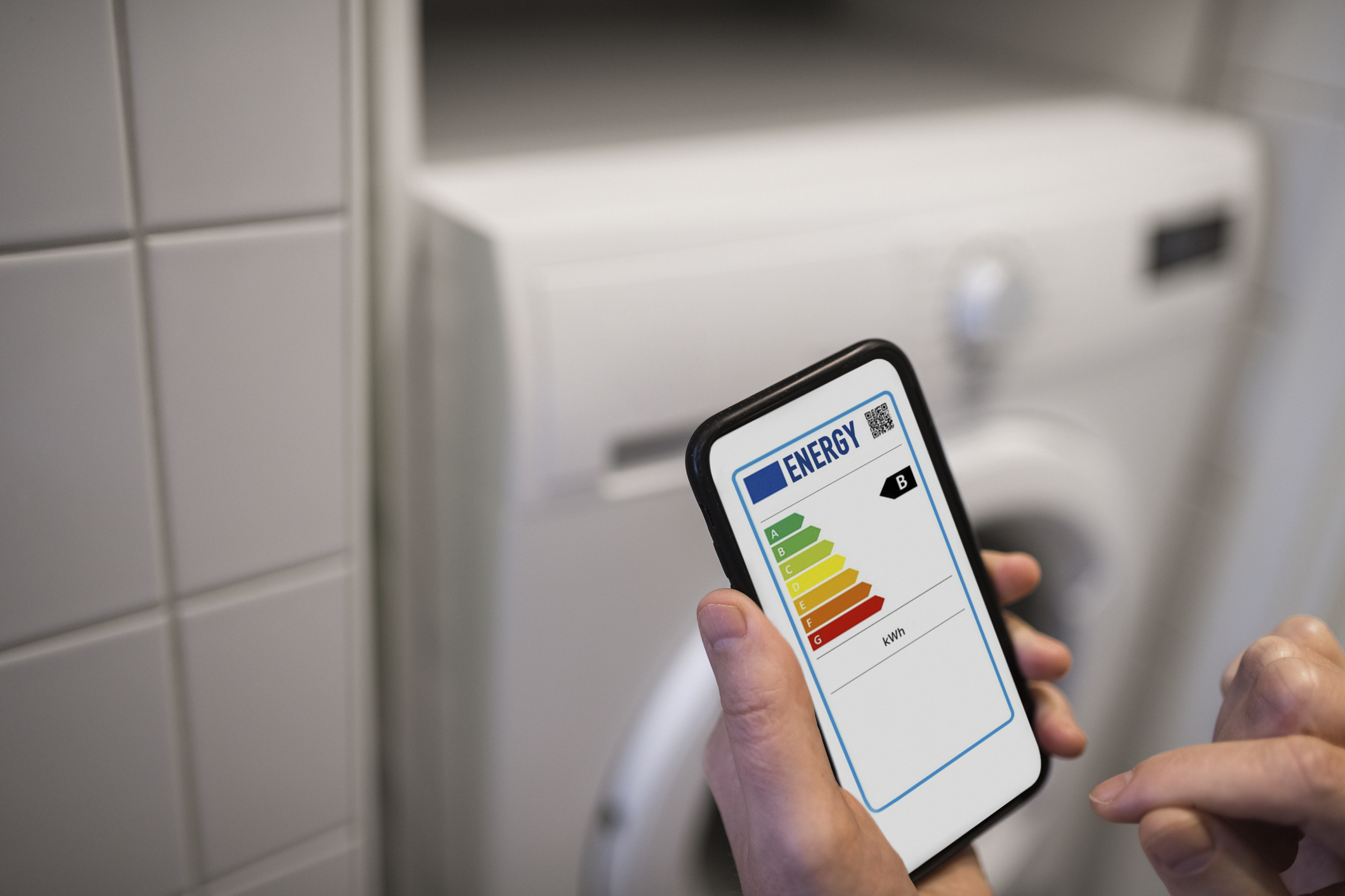 Energielabel