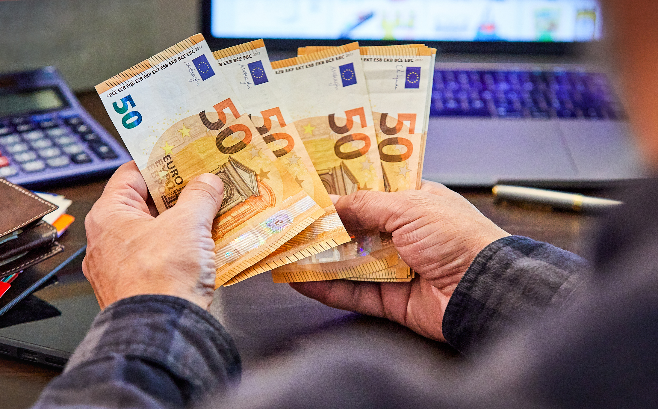 Bankbiljetten
