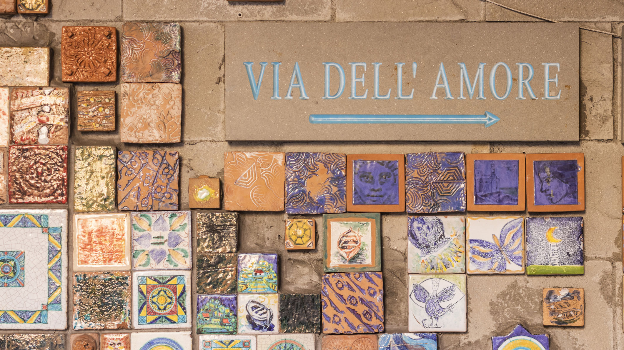 Villa Del Amore