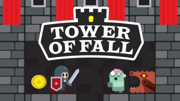 Tower of Fall 2