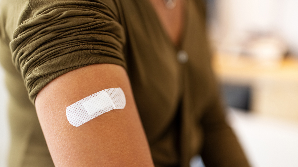 vaccin-oude-vrouw