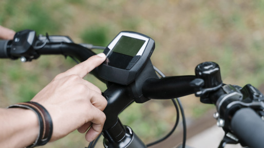 Ebike